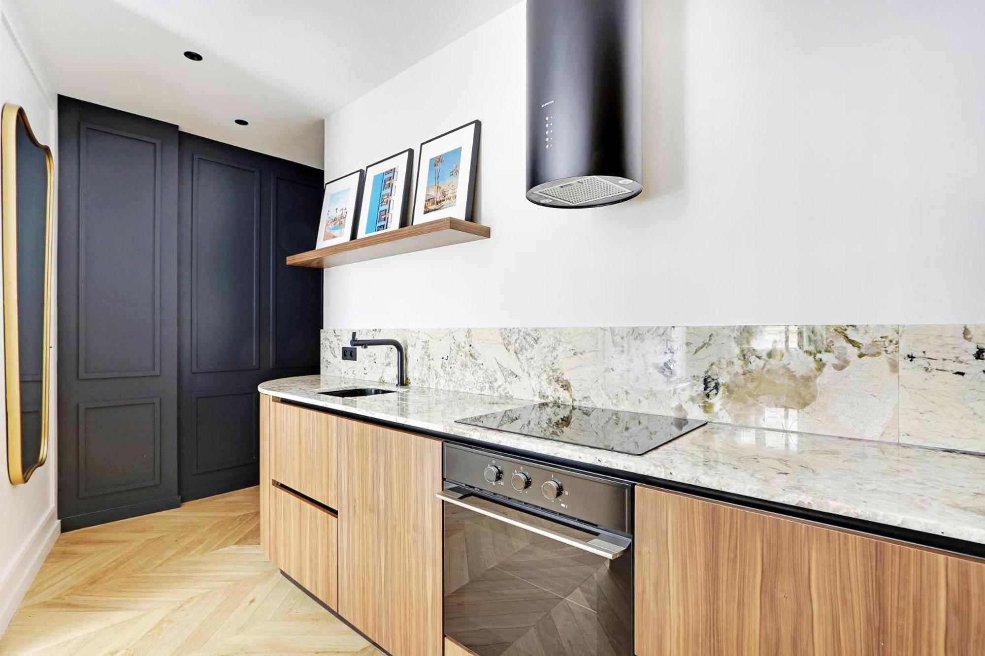 פריז Pick A Flat'S Apartment In Triangle D'Or - Pierre 1Er De Serbie מראה חיצוני תמונה